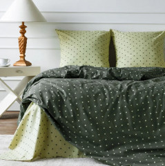 Комплект постельного белья «Lovely» - Фото 1