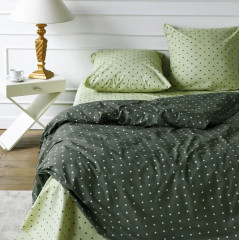 Комплект постельного белья «Lovely» - Фото 2