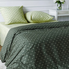 Комплект постельного белья «Lovely» - Фото 3