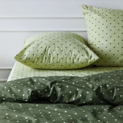 Комплект постельного белья «Lovely» - Фото 4