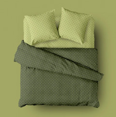 Комплект постельного белья «Lovely» - Фото 5