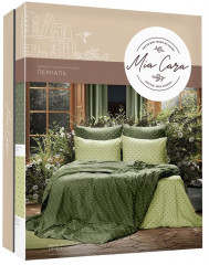 Комплект постельного белья «Lovely» - Фото 10