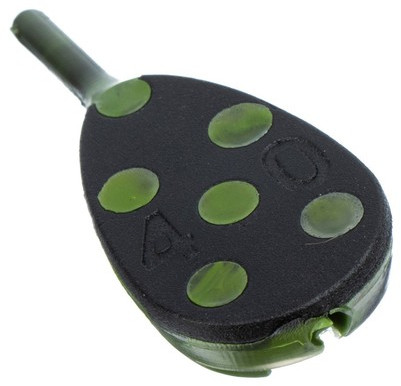 Груз-кормушка «PL Camo Flat S»
