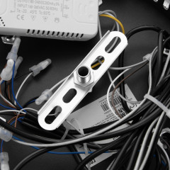 Светильник «Римини» - Фото 11