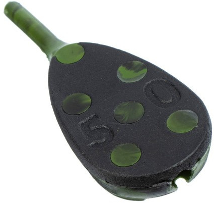 Груз-кормушка «PL Camo Flat S»