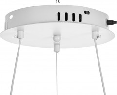 Светильник «Роули» - Фото 7