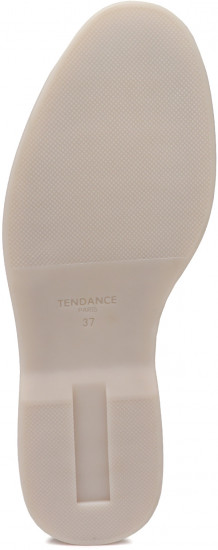 Лоферы-слингбэки женские