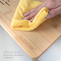 Столик для ноутбука/завтрака - Фото 5