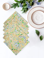 Набор салфеток «Diamond» - Фото 5