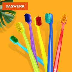 Набор зубных щеток - Фото 2