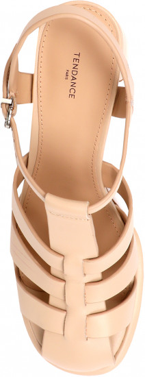 Босоножки женские