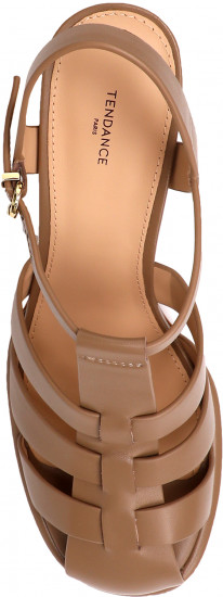 Босоножки женские