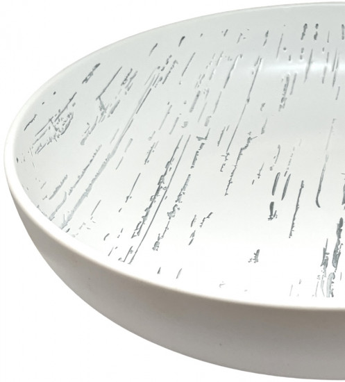 Салатник «White Marble»