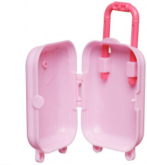 Набор игровой «Кукла с 2 платьями в сапожках» - Фото 5