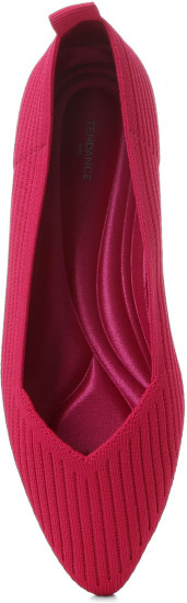 Туфли-балетки женские