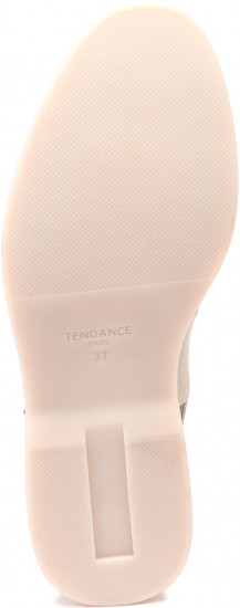 Лоферы-слингбэки женские