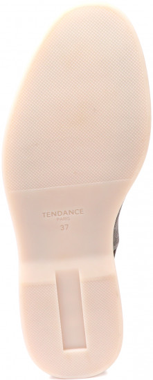 Лоферы-слингбэки женские