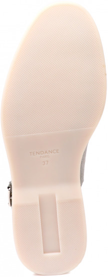 Лоферы-слингбэки женские