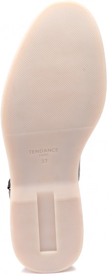 Лоферы-слингбэки женские