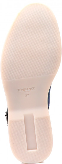 Лоферы-слингбэки женские