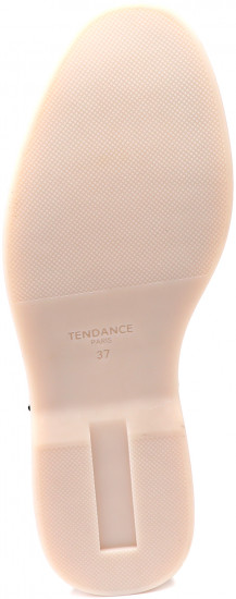 Лоферы-слингбэки женские