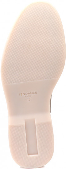 Лоферы-слингбэки женские