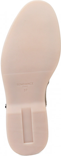 Лоферы-слингбэки женские