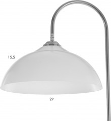 Торшер «Сара» - Фото 3