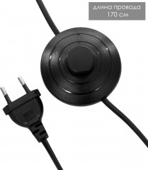 Торшер «Сара» - Фото 6