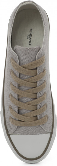 Кеды женские