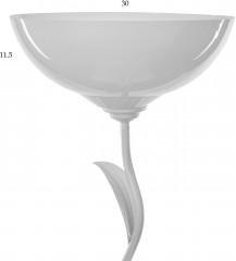 Торшер «Мария» - Фото 3