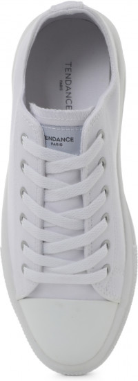 Кеды женские