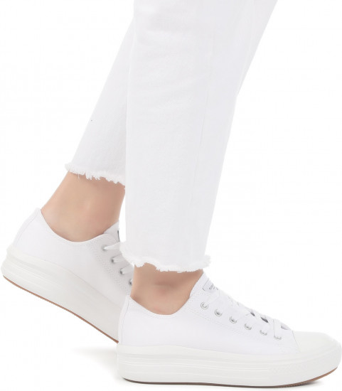 Кеды женские