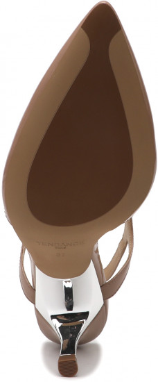 Босоножки женские