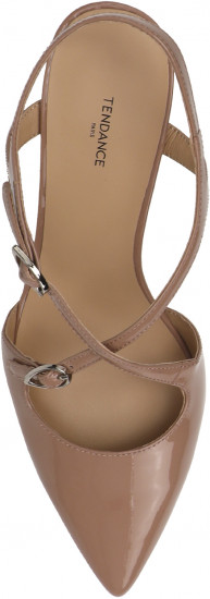 Босоножки женские