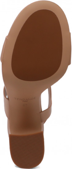 Босоножки женские