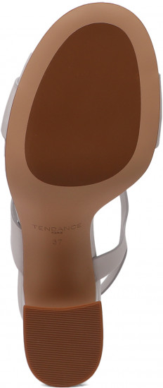 Босоножки женские