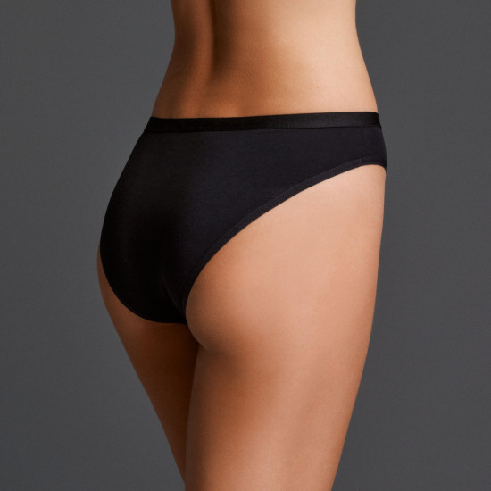 Трусы-слип женские