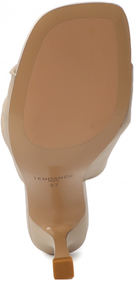 Мюли женские