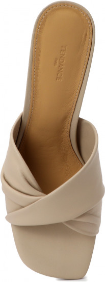 Мюли женские