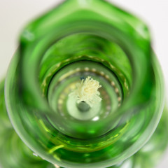 Лампа керосиновая «Джин» - Фото 3