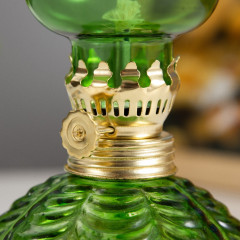 Лампа керосиновая «Джин» - Фото 4