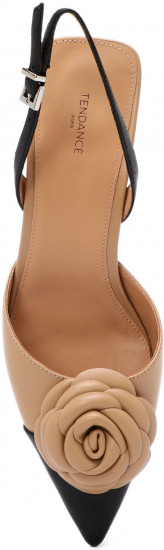 Босоножки женские