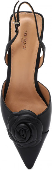 Босоножки женские