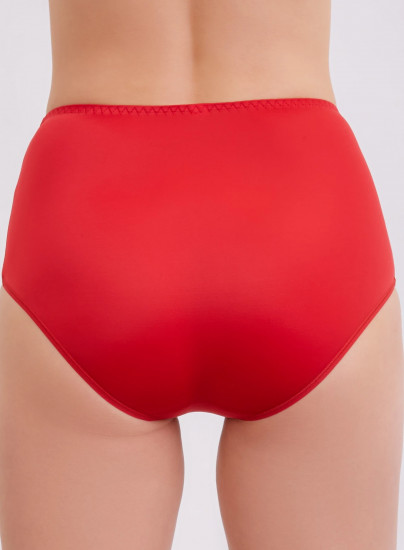 Трусы-слип женские