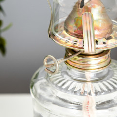 Лампа керосиновая - Фото 5