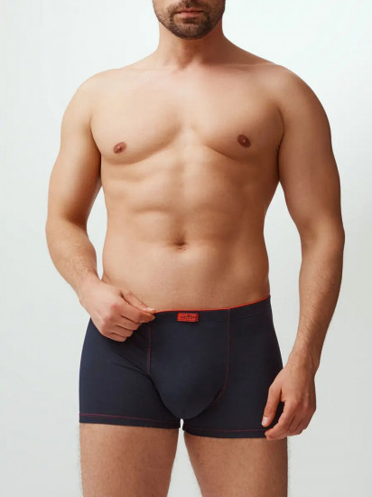 Трусы-боксеры мужские
