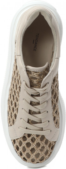 Кеды женские