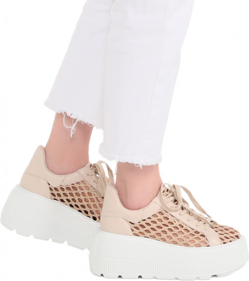 Кеды женские