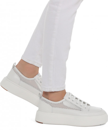 Кеды женские